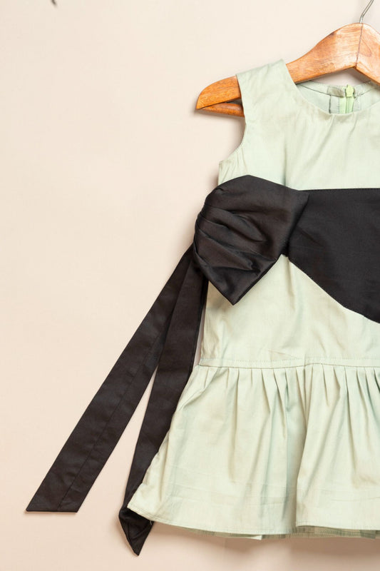 Bow Dress