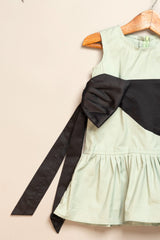 Bow Dress