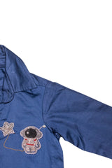 Astronaut Theme Shirt