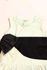 Bow Dress