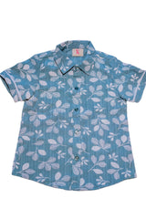 Sea Green Resort Wear