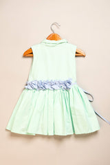 Mint Frock