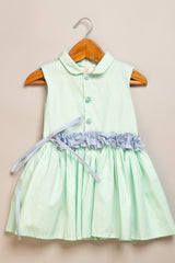 Mint Frock