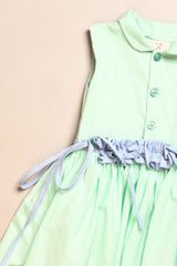 Mint Frock