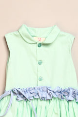 Mint Frock