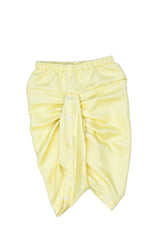 Citrine Charm Kurta Set