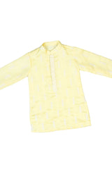 Citrine Charm Kurta Set