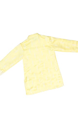 Citrine Charm Kurta Set