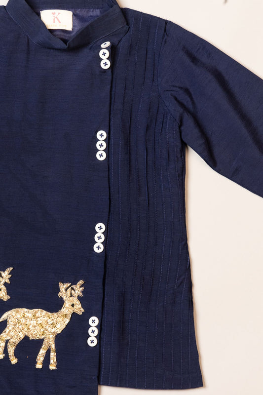 Deer Kurta