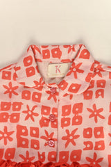 The Cherry Pop Frock