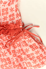 The Cherry Pop Frock