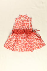 The Cherry Pop Frock