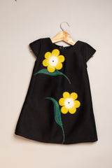 Daffodreams Frock