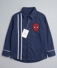 Spider-Man Shirt