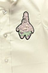 Spongebob Shirt