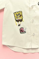 Spongebob Shirt