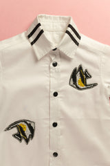 Fish Shirt