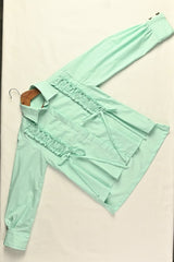 Mint top
