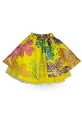 Celeste Bloom Lehenga