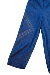 Denim Pride Set