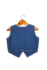 Denim Pride Set