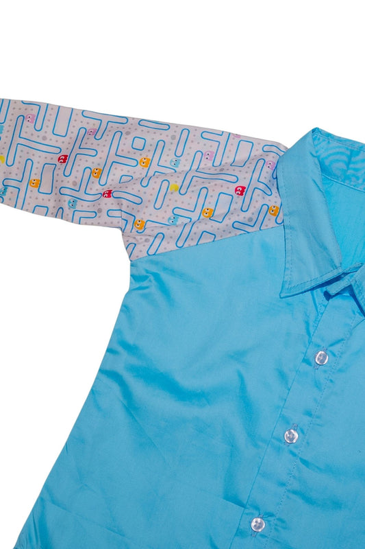 Pac Man Shirt
