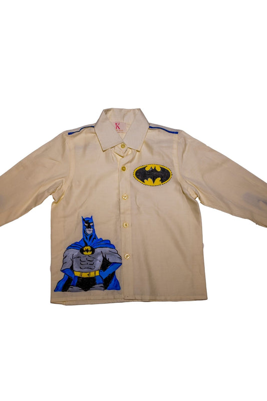Batman Shirt