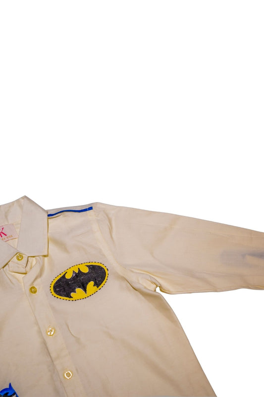 Batman Shirt