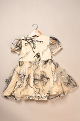Ballet Frock