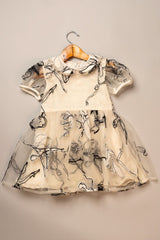 Ballet Frock