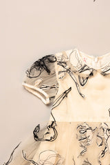 Ballet Frock
