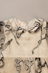Ballet Frock
