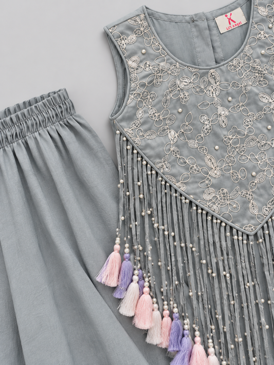 Bollywood Dori Set