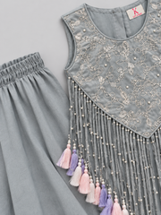 Bollywood Dori Set