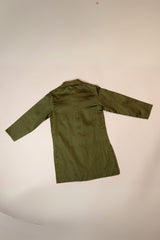 Avocado Kurta