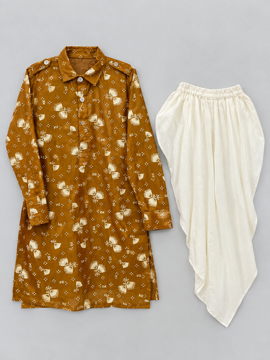 Popcorn Kurta