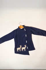 Deer Kurta