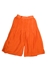 Orange Tissue Set
