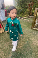 Lama Achkan