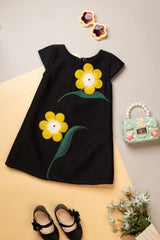 Daffodreams Frock