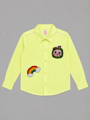 Coco melon shirt