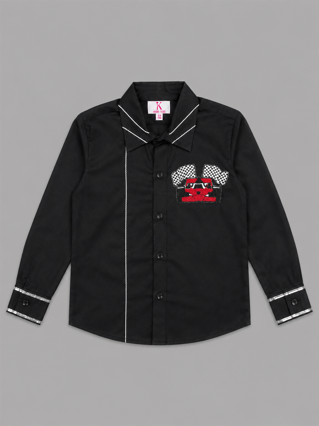 Racing Rebel Shirt