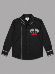 Racing Rebel Shirt