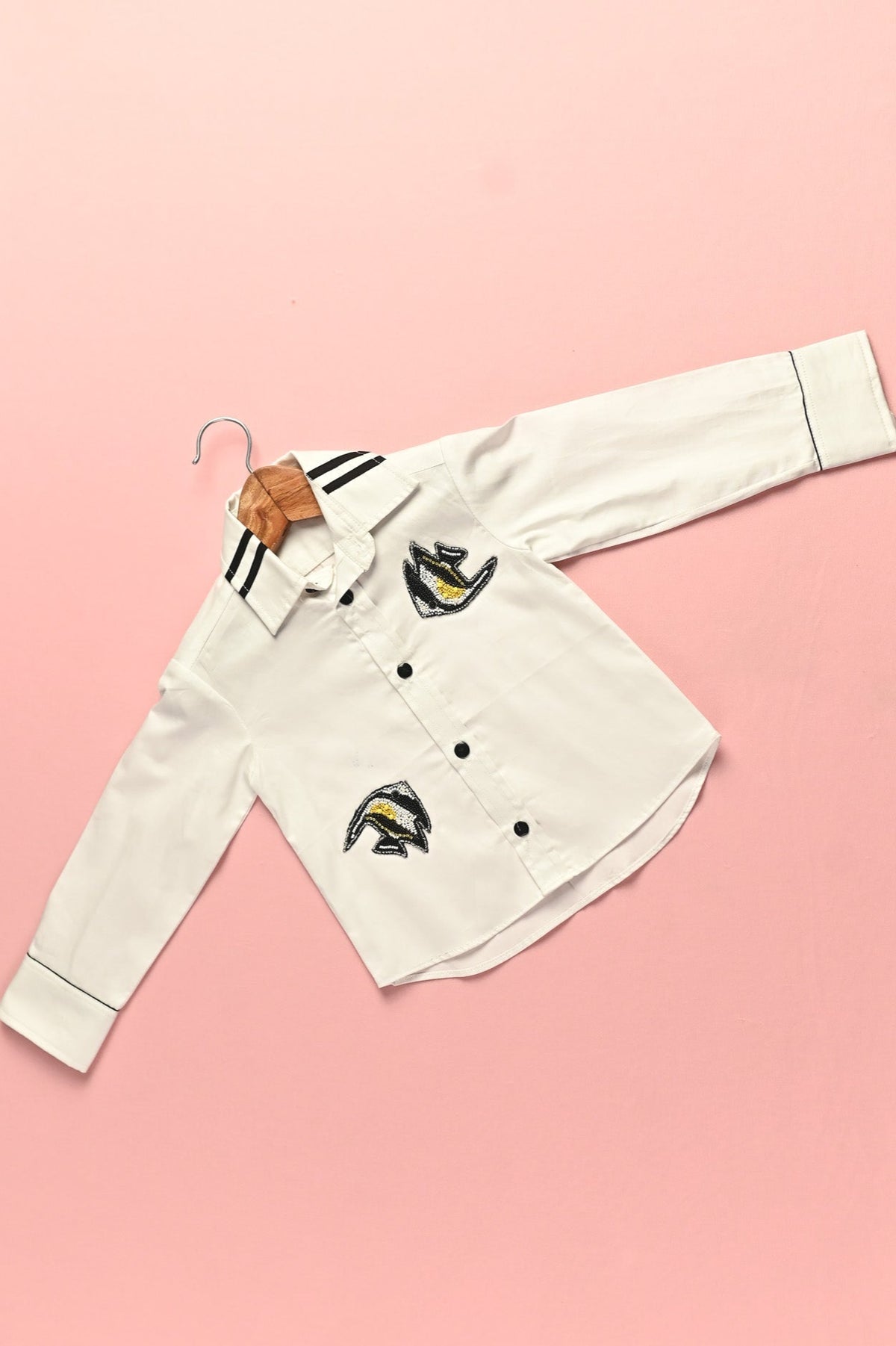 Fish Shirt