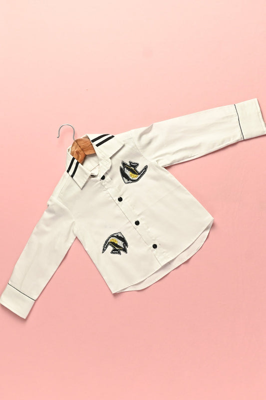 Fish Shirt