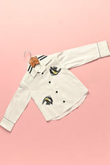 Fish Shirt