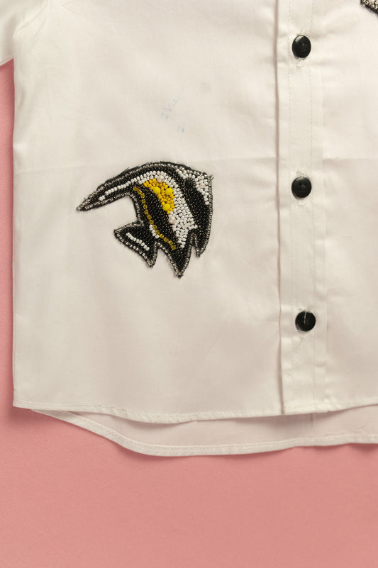 Fish Shirt