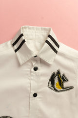 Fish Shirt